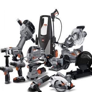 แม่เหล็กเครื่องมือไฟฟ้า