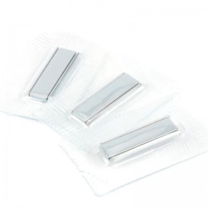 ปุ่มแม่เหล็ก